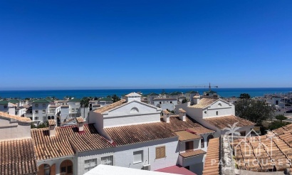 Venta - Apartment - Torrevieja - Torreblanca