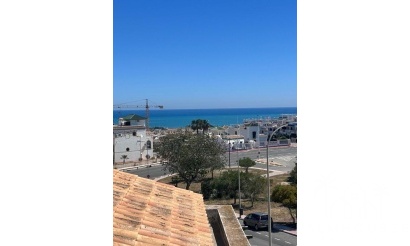 Venta - Apartment - Torrevieja - Torreblanca