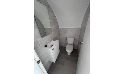 Venta - Apartment - Torrevieja - Torreblanca
