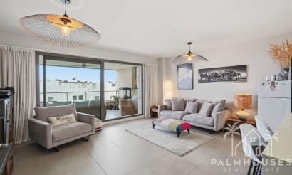 Herverkoop - Appartement - Benalmádena - Costa del Sol