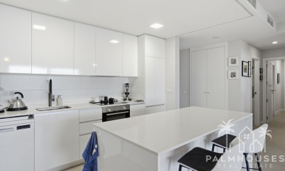 Herverkoop - Appartement - Benalmádena - Costa del Sol