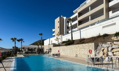 Herverkoop - Appartement - Benalmádena - Costa del Sol