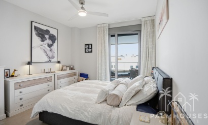 Herverkoop - Appartement - Benalmádena - Costa del Sol