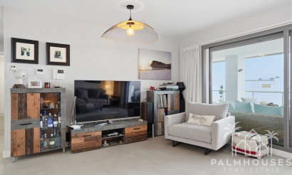 Herverkoop - Appartement - Benalmádena - Costa del Sol