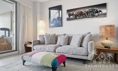 Herverkoop - Appartement - Benalmádena - Costa del Sol