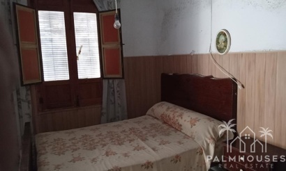Herverkoop - Villa - Los Montesinos