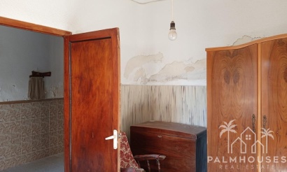 Herverkoop - Villa - Los Montesinos