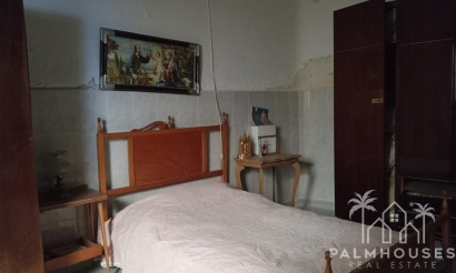 Herverkoop - Villa - Los Montesinos