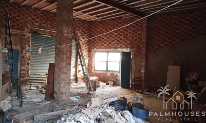 Herverkoop - Villa - Los Montesinos