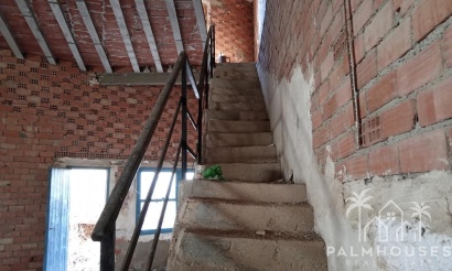 Herverkoop - Villa - Los Montesinos