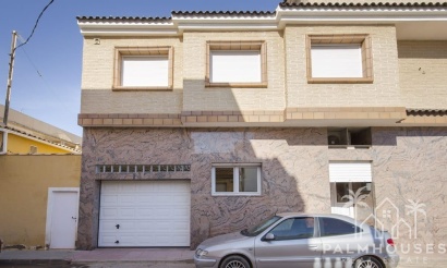 Herverkoop - Huis - Los Alcazares - Centro