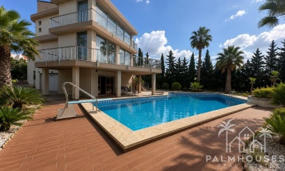 Revente - Villa - Ciudad Quesada - Costa Blanca Sur
