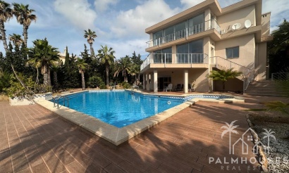 Revente - Villa - Ciudad Quesada - Costa Blanca Sur