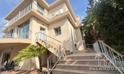 Revente - Villa - Ciudad Quesada - Costa Blanca Sur