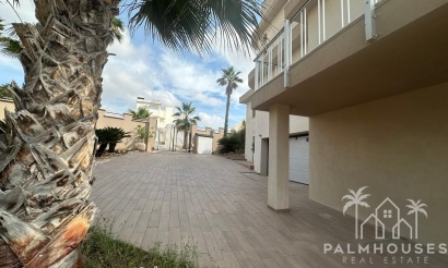 Revente - Villa - Ciudad Quesada - Costa Blanca Sur