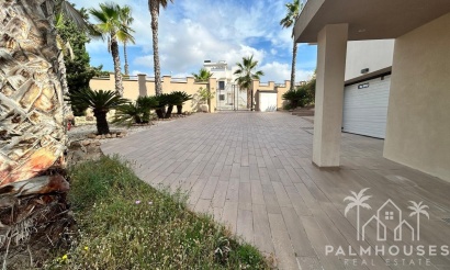 Revente - Villa - Ciudad Quesada - Costa Blanca Sur