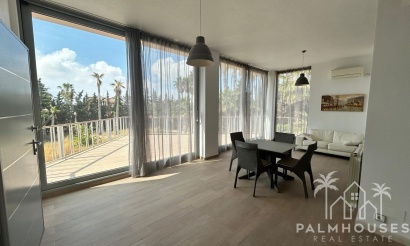 Revente - Villa - Ciudad Quesada - Costa Blanca Sur