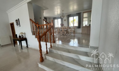 Revente - Villa - Ciudad Quesada - Costa Blanca Sur