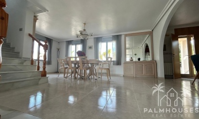 Revente - Villa - Ciudad Quesada - Costa Blanca Sur