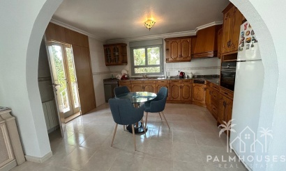 Revente - Villa - Ciudad Quesada - Costa Blanca Sur