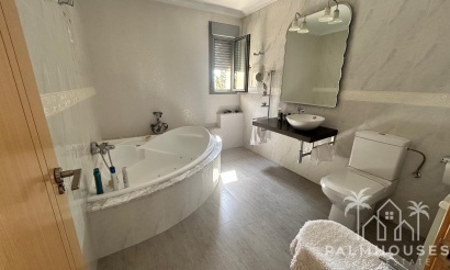 Revente - Villa - Ciudad Quesada - Costa Blanca Sur
