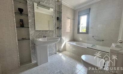Revente - Villa - Ciudad Quesada - Costa Blanca Sur