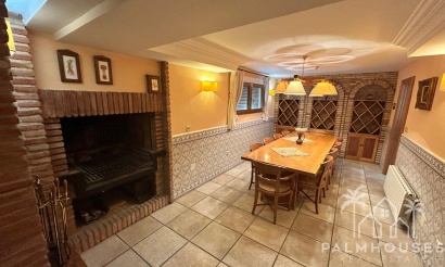 Revente - Villa - Ciudad Quesada - Costa Blanca Sur