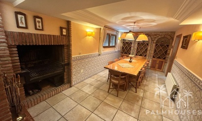 Revente - Villa - Ciudad Quesada - Costa Blanca Sur