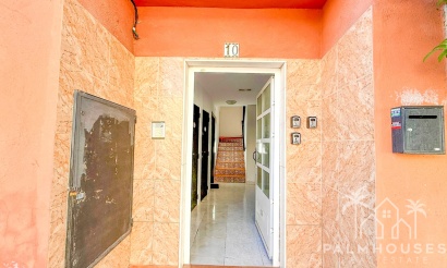 Herverkoop - Appartement - San Miguel de Salinas - Inland