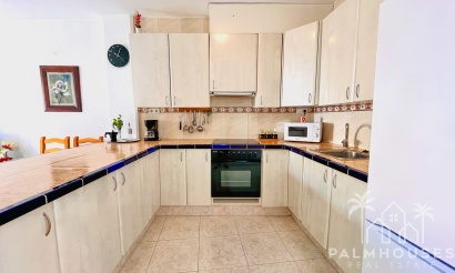 Herverkoop - Appartement - San Miguel de Salinas - Inland