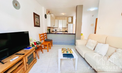 Herverkoop - Appartement - San Miguel de Salinas - Inland