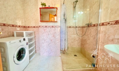 Herverkoop - Appartement - San Miguel de Salinas - Inland