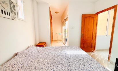 Herverkoop - Appartement - San Miguel de Salinas - Inland