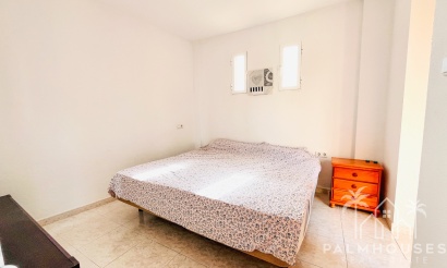 Herverkoop - Appartement - San Miguel de Salinas - Inland