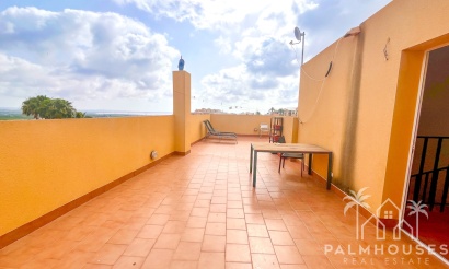 Herverkoop - Appartement - San Miguel de Salinas - Inland