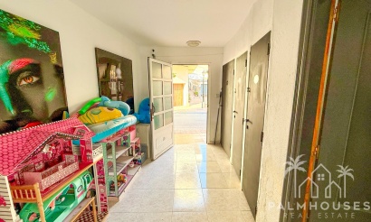 Herverkoop - Appartement - San Miguel de Salinas - Inland
