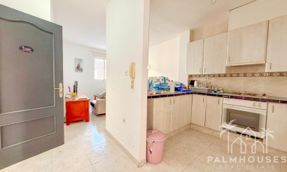 Herverkoop - Appartement - San Miguel de Salinas - Inland
