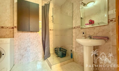 Herverkoop - Appartement - San Miguel de Salinas - Inland