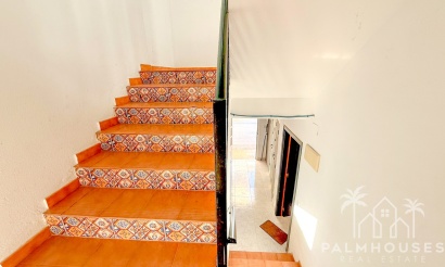 Herverkoop - Appartement - San Miguel de Salinas - Inland
