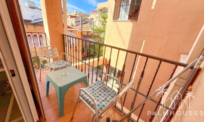 Herverkoop - Appartement - San Miguel de Salinas - Inland