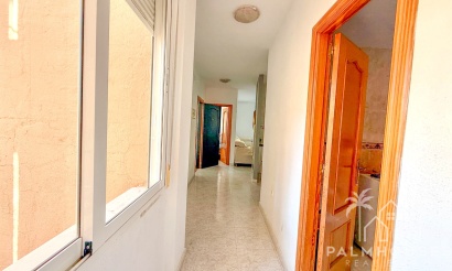 Herverkoop - Appartement - San Miguel de Salinas - Inland