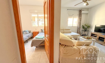 Herverkoop - Appartement - San Miguel de Salinas - Inland