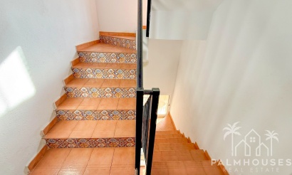 Herverkoop - Appartement - San Miguel de Salinas - Inland