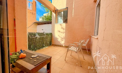 Herverkoop - Appartement - San Miguel de Salinas - Inland