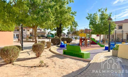 Herverkoop - Appartement - San Miguel de Salinas - Inland