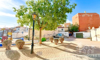 Herverkoop - Appartement - San Miguel de Salinas - Inland