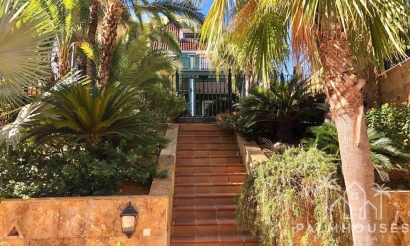 Venta - Villa - El Palmar