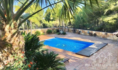 Venta - Villa - El Palmar