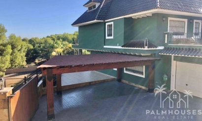 Venta - Villa - El Palmar