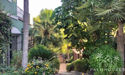 Venta - Villa - El Palmar